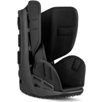 Bota Imobilizadora Standard Preta Curta M Hidrolight OR1039_2