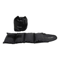 Caneleira Peso Kit 6KG (2 UN 3kg) Hidrolight ID1735