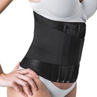 Cinta Modeladora Slim Waist M Hidrolight H77_2