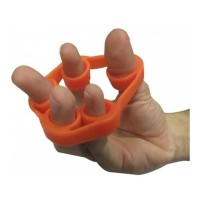 Band de Resistencia Para Dedos em Silicone FL56 Hidrolight