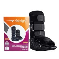 Bota Imobilizadora Comfort Curta P OR1031 Hidrolight