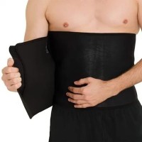 Cinta Abdominal (130CM X 30CM) Hidrolight OR48D