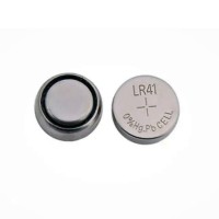 Bateria Alcalina LR41 1,5V 82261 Elgin 1un