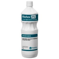 Clorexidina 0,2% Solução Aquosa 1000ml Riohex Rioquimica