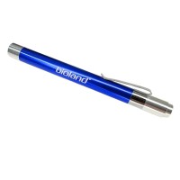 Lanterna Clínica LED LT200 Azul Bioland