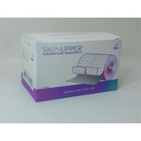 Curativo de Filme em Rolo Transparente 10cm - 1m Skinupper- MT