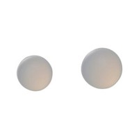 Órtese de Umbigo Esférica em Silicone 2UN - Cód. 41106 - New Form