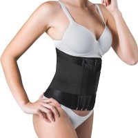 Cinta Modeladora Slim Waist G Hidrolight H77_3