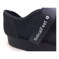 Calçado Sandalia Barouk G MF-001 Medical Feet