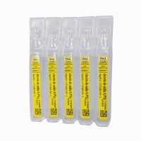 Solução Fisiológica 10mL 0,9% Equiplex 1un