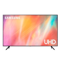 Smart TV Samsung Business 4K 55" - LH55BECHVGGXZD