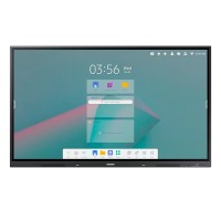 Monitor Profissional Samsung Touch 65 Android - LH65WACWLGCXZA