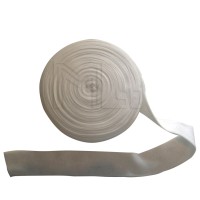Malha Tubular Algodao 6cm X 15m MSO