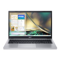 Notebook Acer Aspire 3 A315-510P-34XC Intel i3 8GB RAM 256 GB SSD 15.6” Windows 11 Home - NX.KMDAL.001