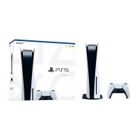 Console Sony PlayStation 5 Standard PSP500002801FGR