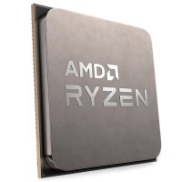 Processador AMD Ryzen 7 5800X3D 3,4Ghz 100100000651WOFi