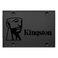 SSD Kingston 480 GB A400 SATA SA400S37/480Gi