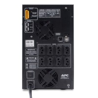 NoBreak APC Smart-UPS BR 2200va Mono220 - SMC2200XLI-BR