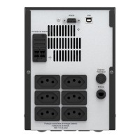 Nobreak APC Smart-UPS 1000VA Monofásico 115V - SMV1000A-BR