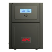 Nobreak APC Smart-UPS 1500va Mono115 SMV1500A-BR