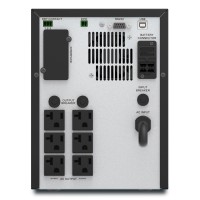 Nobreak APC Smart-UPS 2000VA Monofásico 115V - SMV2000CA-BR