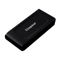 SSD Externo Kingston Portátil de 1TB USB 3.2 SXS1000/1000Gi