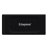 SSD Externo Kingston Portátil de 2TB USB 3.2 SXS1000/2000Gi