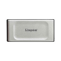 SSD Externo Kingston Portátil 2TB USB 3.2 - SXS20002000Gi