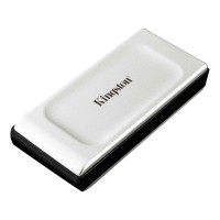 SSD Externo Kingston Portátil 4TB USB 3.2 - SXS20004000G