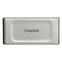 SSD Externo Kingston Portátil 4TB USB 3.2 - SXS20004000G