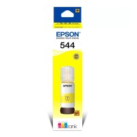 Refil de Tinta Epson Amarelo 65ml T544420-AL