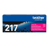 Toner Brother Magenta 2.3K - TN217MBR