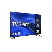 TV Samsung Smart LED 4K 65