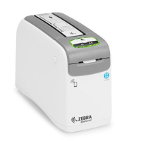 Impressora Zebra Pulseira ZD510 TD USB/ETH ZD51013-D0AE00FZ