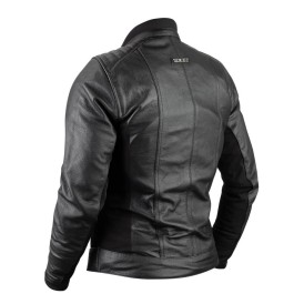 Jaqueta Texx Storm Ld Fem Pret Xxxxl 4xl