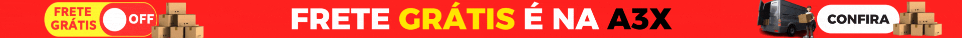 Política de Frete Grátis